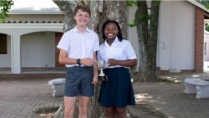 Treverton Prep Athletics – Results from Senior Phase Athletics Day