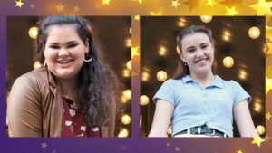 ATKV DigiToneel – Die wenner Lucy Groenewald van Eunice High School
