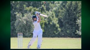 Cricket South Africa Girls – Danielleh Hugo to represent WP