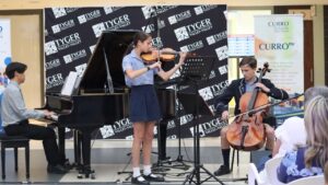 Performing Arts – Curro Durbanville at Marathon