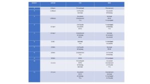 Sport – Sentrale Skole Sportreeks 2023