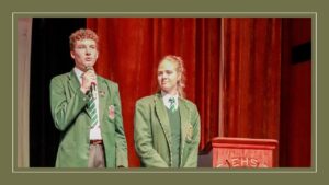 Kerstyd – Errieraad sorg vir stil word en om Kerstyd te waardeer