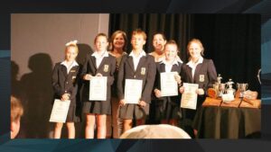 Treverton Prep – Senior Phase Prize Giving 2022