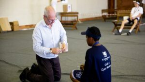 St Charles College – Grade 6 Open Weekend 2022