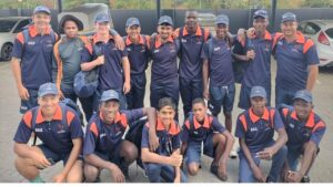 Skole Krieket – Hoërskool Pietersburg spanne presteer