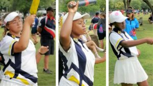 SA Akademie Jukskei 2022 – Morgenzon Landbou  presteer