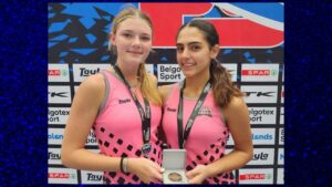 Pro Series Indoor Hockey – St Mary’s DSG Kloof won Gold