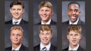 Hilton College KZN – Captains announced for 2023