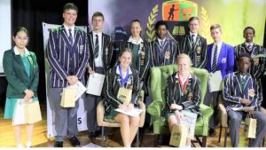 13th Prestige Mathematics Competition – St Andrew’s boys excel