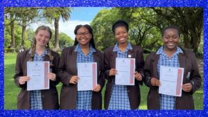 St Andrew’s School for Girls – Achievements in Sport and Culture