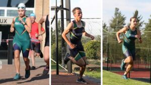 Biathlé – Bethlehem Voortrekker Swemmers skop seisoen af