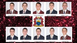 Matriekuitslae 2023 – Paul Roos Gimnasium