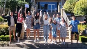 Matriekuitslae 2023 – Bethlehem Voortrekker Hoërskool