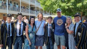 BVHS – Welkom as deel van die Trekkerfamilie