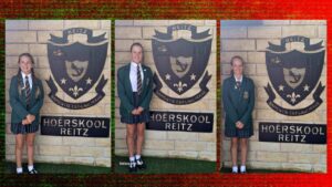 SA Tentpegging Kampioenskappe – Hoërskool Reitz