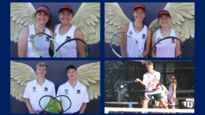 Arende Afslaan Tennistoernooi – Hoërskool Strand