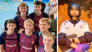 Southern Cape Sables – Hoërskool Outeniqua