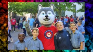 Grade 1 learners 2024 – Curro Durbanville  Primary School