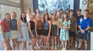 Matriekuitslae 2023 – Hoërskool Bellville