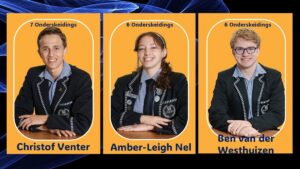 Matric 2023 IEB Results – Curro Durbanville