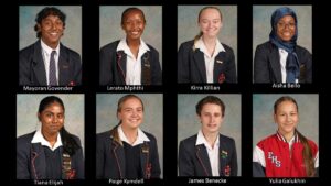 Matric results 2023 – Edgemead High School