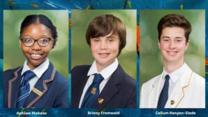 Matric results 2023 – Treverton College