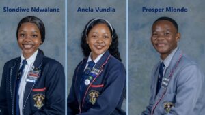 IEB examinations – Creston College’ achievements