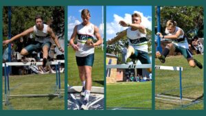 Hoërskool Hans Moore Atletiek – Hoërskool Ermelo