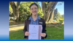2023 Academic Awards – St Andrew’s School for Girls
