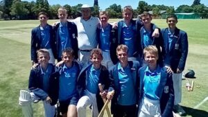 Fichie Krieket – Hoërskool Fichardtpark krieket naweek