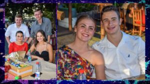 Valentynsbal – EHS geniet die jaarlikse Valentynsbal