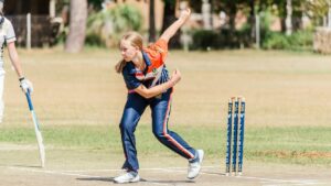 Dogterskrieket – Hoërskool Witteberg TBM kampioene