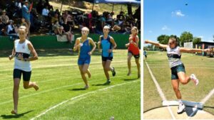 Interhoër Atletiek 2024 – Hoërskool Ermelo naaswenners