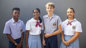 Prefects SP Phase – Creston College
