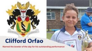 Six-A-side Cricket – Creston College