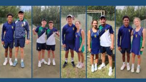 Tennis 4 Jesus – Augsburg Landbougimnasium