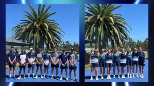 Interskole Tennis – Hoërskool Charlie Hofmeyr
