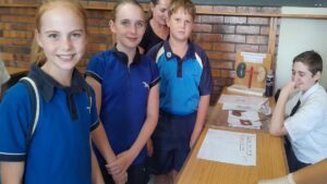 Arende opedag – Hoërskool Strand verwelkom toekomstige Arende