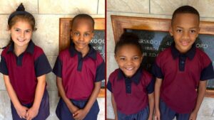 Kleure-atletiek – Laerskool Aliwal-Noord