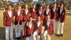 PRG-krieketuitslae – Paul Roos vs Rondebosch Boys’ High
