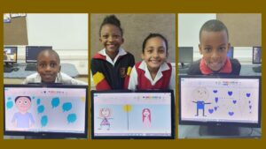 Computer skills – Stulting Primary School