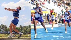 Curro Podium Grand Finale – Curro prestigious High School athletics
