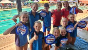 Vrystaat Laerskole Swemgala – Primêre Skool Fichardtpark