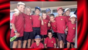 Matchpoint Tennis Akademie – Laer Volkskool Graaff-Reinet
