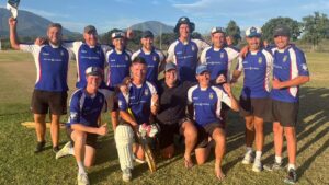 Interskole Krieket – Hoër Landbouskool Oakdale vs Boland Landbou