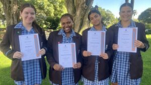 2023 Academic Awards Ceremony – St Andrew’s School for Girls