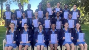 2023 Academic Awards Ceremony – St Andrew’s School for Girls
