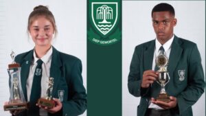 Sportsterre – Hoërskool Die Wilgers 2023 presteerders