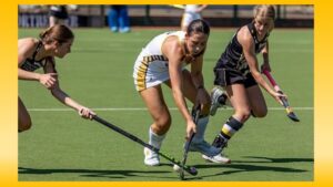 Balling Hokkietoernooi – Hoër Meisieskool Oranje skitter