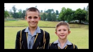Thabo Mofutsanyana Atletiek – Laerskool Truida Kestell